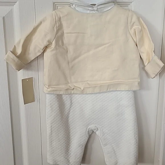 **RARE** Ralph Lauren Baby Boys 3 Piece Set